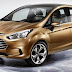 2014 Ford B Max