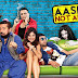 Watch Aashiqui Not Allowed Punjabi Movie Online