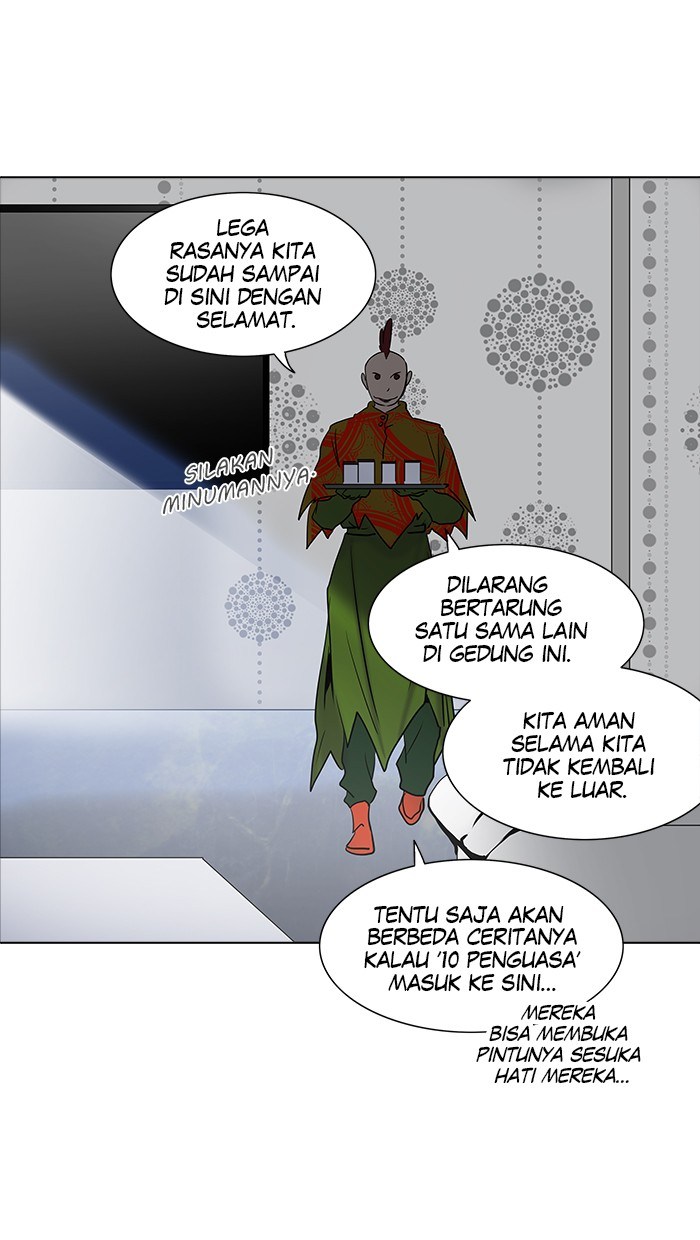 Webtoon Tower Of God Bahasa Indonesia Chapter 279