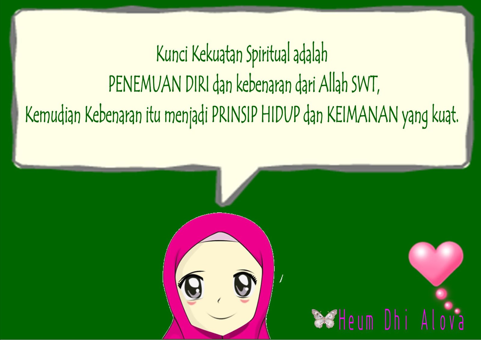 25+ Gambar Dan Kata Muslimah Ideas  Blog Kata2