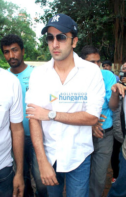 Ranbir Kapoor