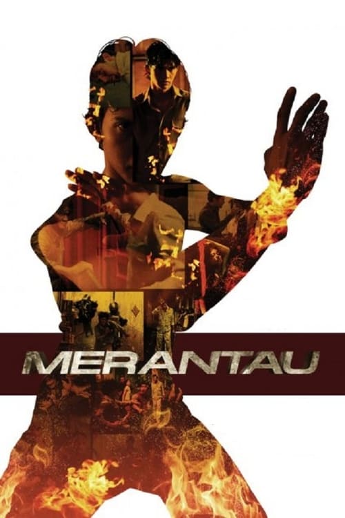[HD] Merantau 2009 Download Filme Dublado