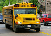 school bus stories. (cvr school bus)