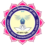 हेमचंद यादव दुर्ग यूनिवर्सिटी एडमिशन प्रारंभ | DURG UNIVERSITY ADMISSION OPEN| ऐसे करें आवेदन