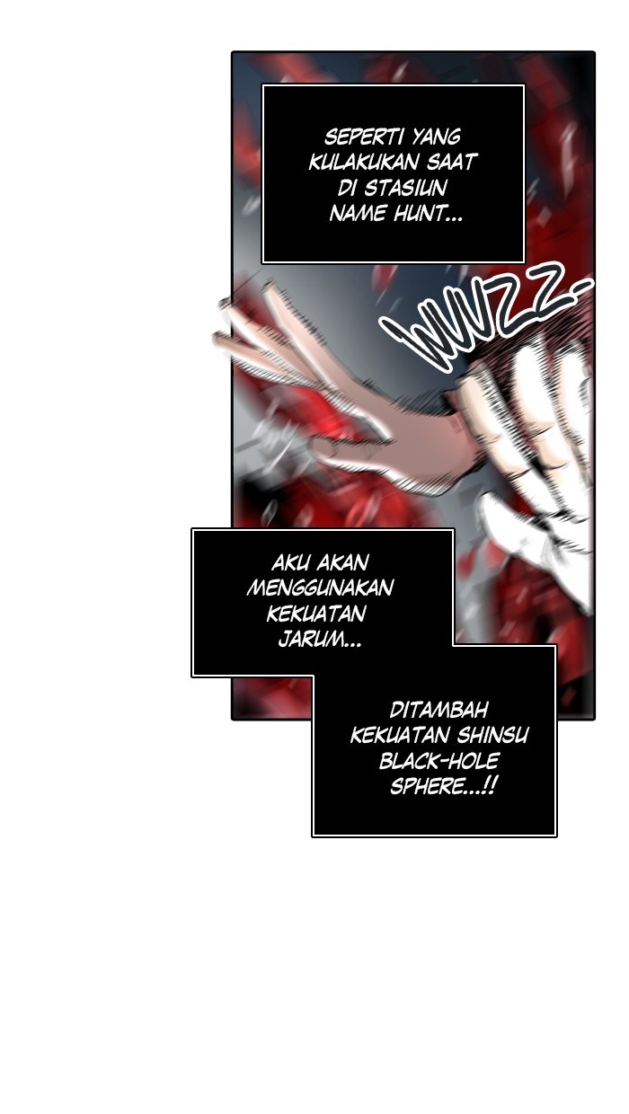 Webtoon Tower Of God Bahasa Indonesia Chapter 333