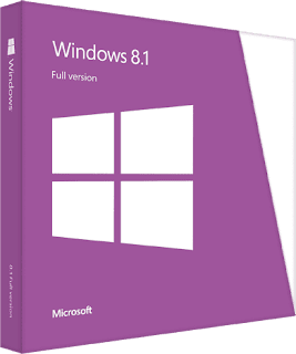 Windows 8.1 Türkçe Orjinal İSO Kalıbı İndir