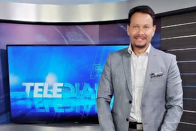 Acribillaron al periodista Arturo Alba en Ciudad Juárez