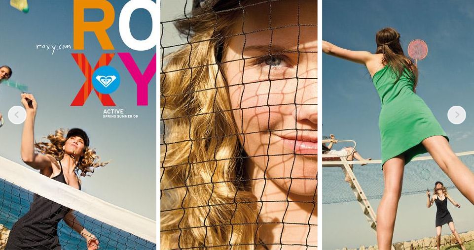 ROXY Life SD