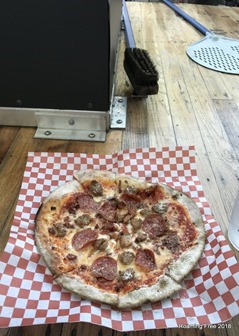 YUM!