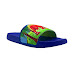 KazarMax Hopits Kids & Boys Printed Flip Flop/Soft, Comfortable, Indoor & Outdoor Slippers