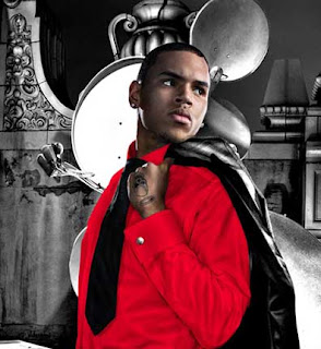 Chris Brown Pictures