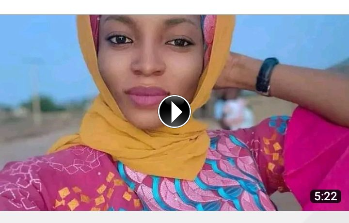 Farjin Girl Xxx Videos - Yadda Ango Zai Sha Farjin Amaryarsa A Ranar Farko, Ba Haramun Bane Kalla  Kuga Wannan Video - NAIJAHAUSA.ngðŸ‡³ðŸ‡¬âœ“