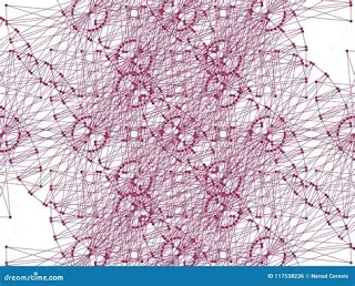 DNA as a Fractal Antenna