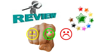 consumer review websites