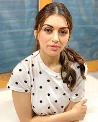 Hansika Motwani - Early Life, Career and Personal Details