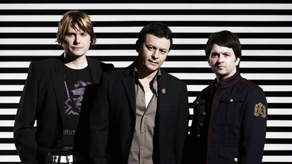 Manic Street Preachers