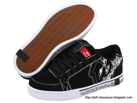 Jeff chaussure:chaussure-604192