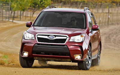 2016 Subaru Forester Price Release Date Concept