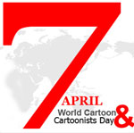 world cartoon day