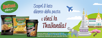 Logo Vinci voucher Volagratis e una vacanza in Thailandia