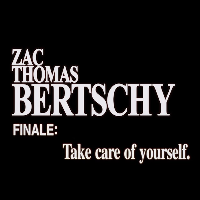 ANNCast Pays Tribute to Zac Bertschy in Final Episode (My Feelings Are Still Mixed)