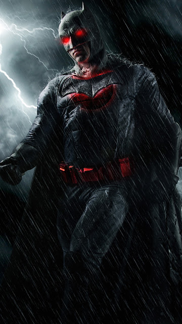 Batman, Hd, 4k, Superheroes, Digital Art, Artwork, Behance Images.