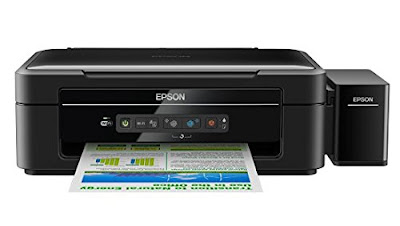 Epson L365 Driver Downloads