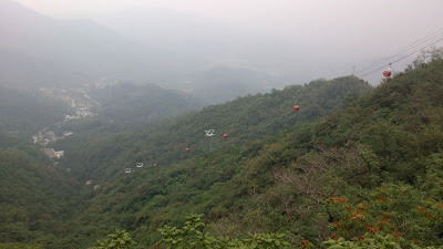 Gran Muralla China - Mutianyu