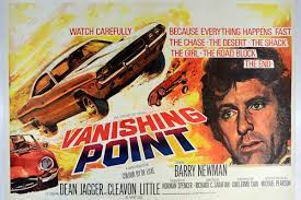 Vanishing Point (1971)