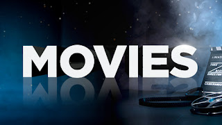 movies logo - taken from google images