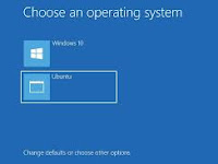 Menghapus Dual Boot di Windows