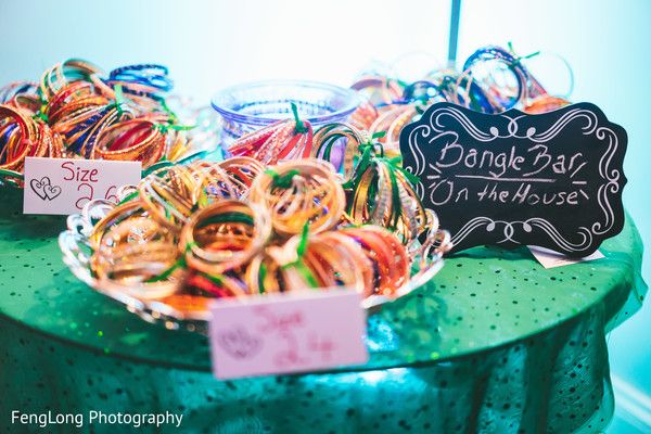 Bangles or Jewelry Station