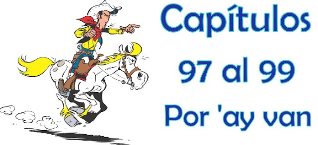 Capítulos 97 al 99