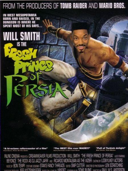 will smith fresh prince. Will Smith - Fresh Prince Of