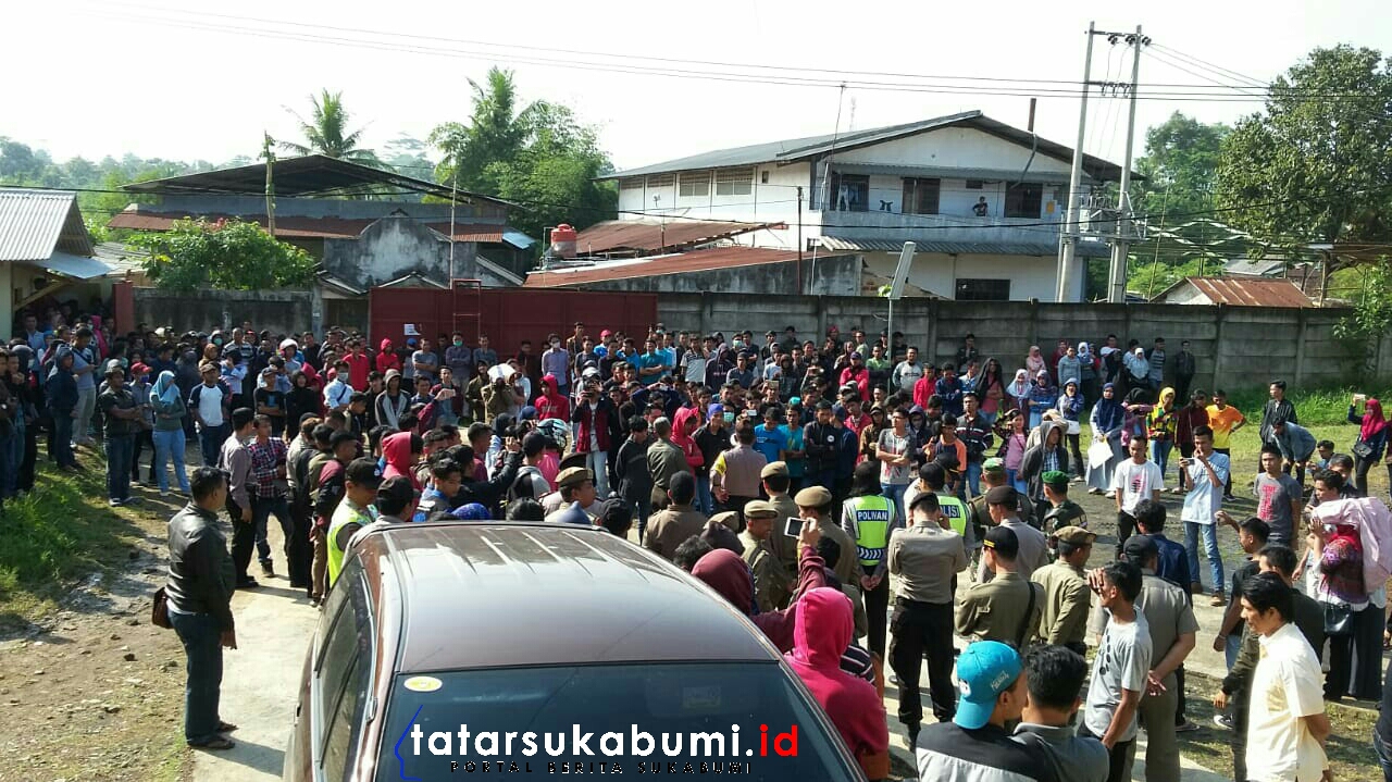 Tatarsukabumi Berita Terkini Sukabumi
