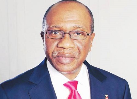 Godwin Emefiele’s wife, Margaret Emefiele kidnapped by armed men