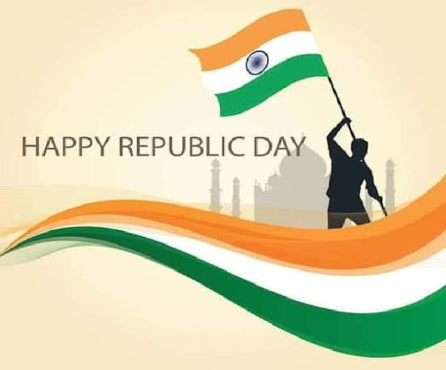 10 Lines on Republic Day in Hindi | Few Important Lines on Republic Day Hindi