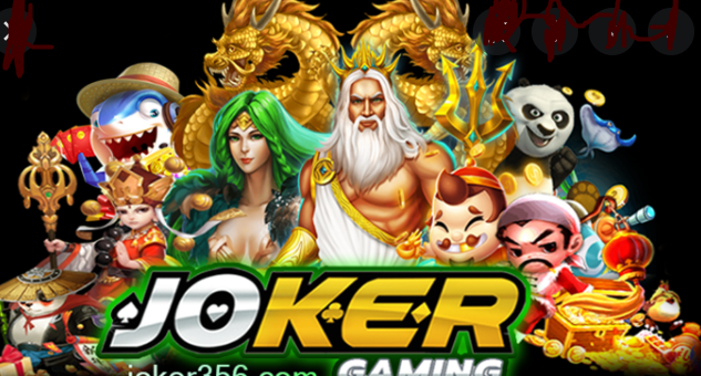 Joker Gaming Online