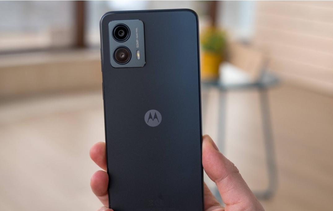 Motorola Moto G53s 5G obtains listed on the Msn and yahoo Play Console