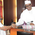 The Man in Aso Rock is Buhari ~ Ngige swears before God