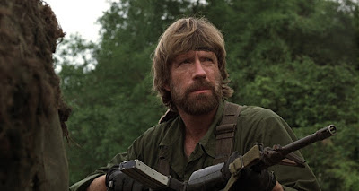 Chuck norris,festomovies,chuck norris in army ,chuck-kun- do