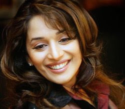 Madhuri Dixit