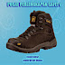 ORDER SEPATU SAFETY MOJOKERTO