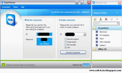 teamviewer download