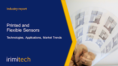 Printed and Flexible Sensors: Technologies, Applications, Market Trends