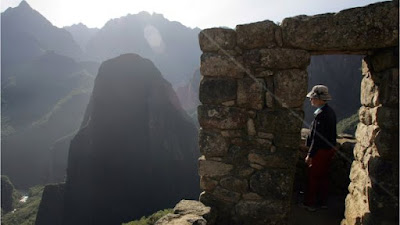 Mitos y verdades sobre Machu Picchu