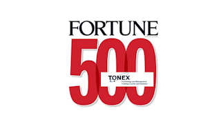  Fortune 500 Tonex