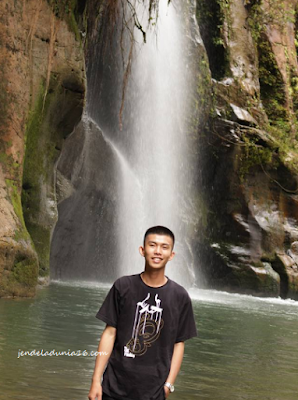 [http://FindWisata.blogspot.com] Air Terjun Aek Porda Masundung, Air Terjun Yang Miliki Potensi Alam Yang Indah