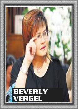 beverly vergel