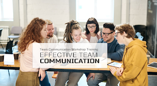 Effective team communication workshop training, How to reduce existing communication challenges
